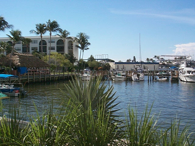 Bayside Marco Island Vacation Condo
